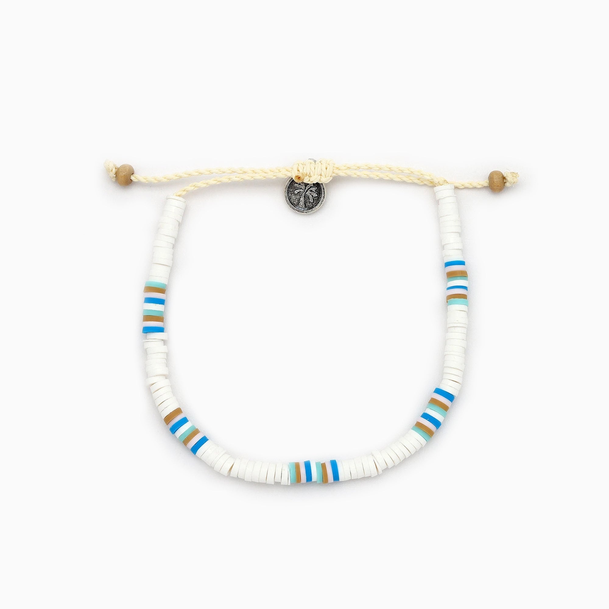 Bracelet Set-STYL-930 - Serasa Beach Bracelet (Set of 3)-Pineapple Island