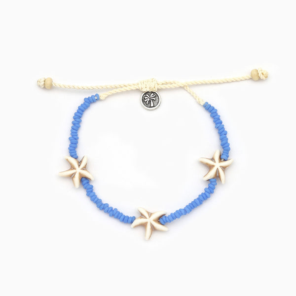 Bracelet Set-STYL-930 - Serasa Beach Bracelet (Set of 3)-Pineapple Island