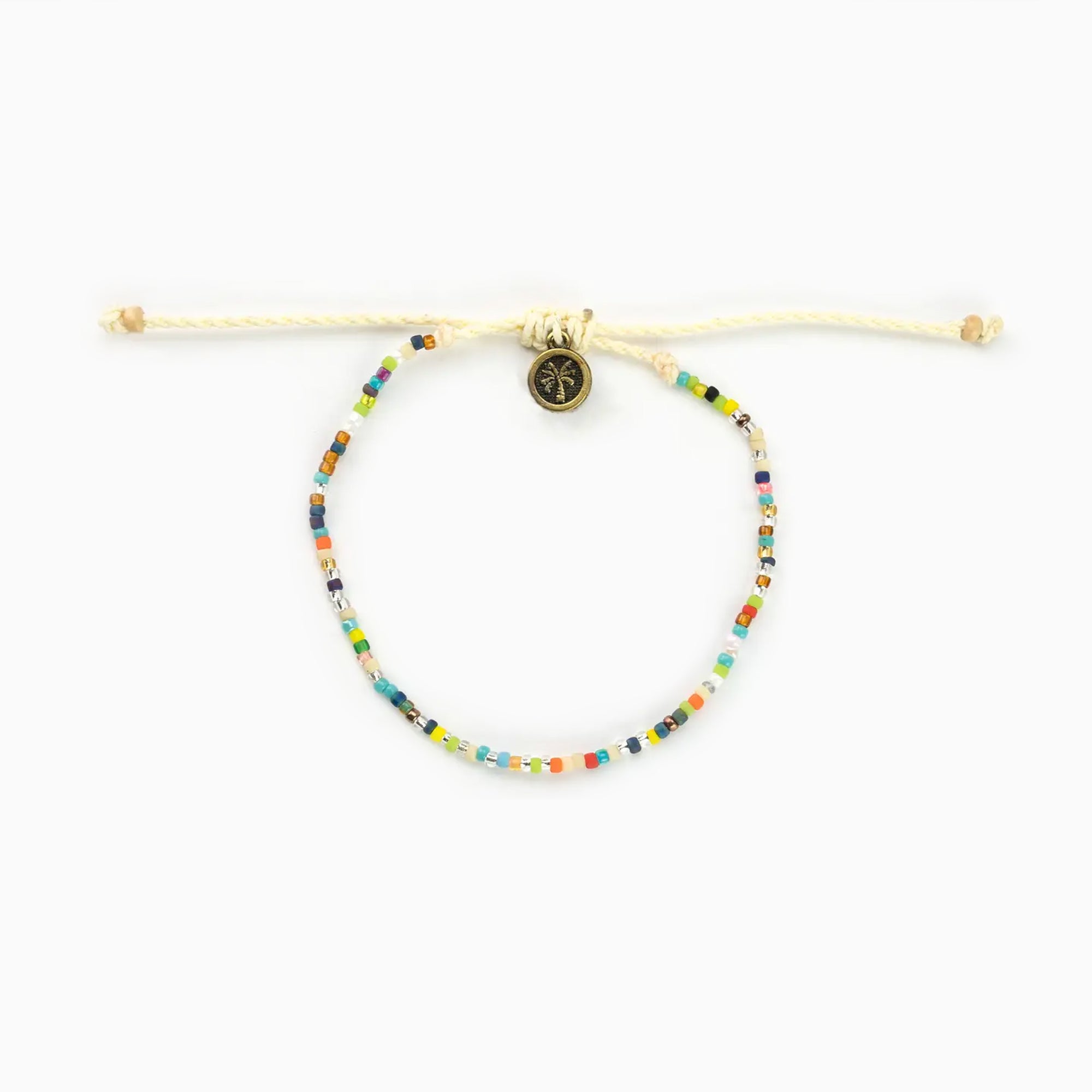 Bracelet Set-STYL-932 - Layang Beach Bracelet (Set of 3)-Pineapple Island