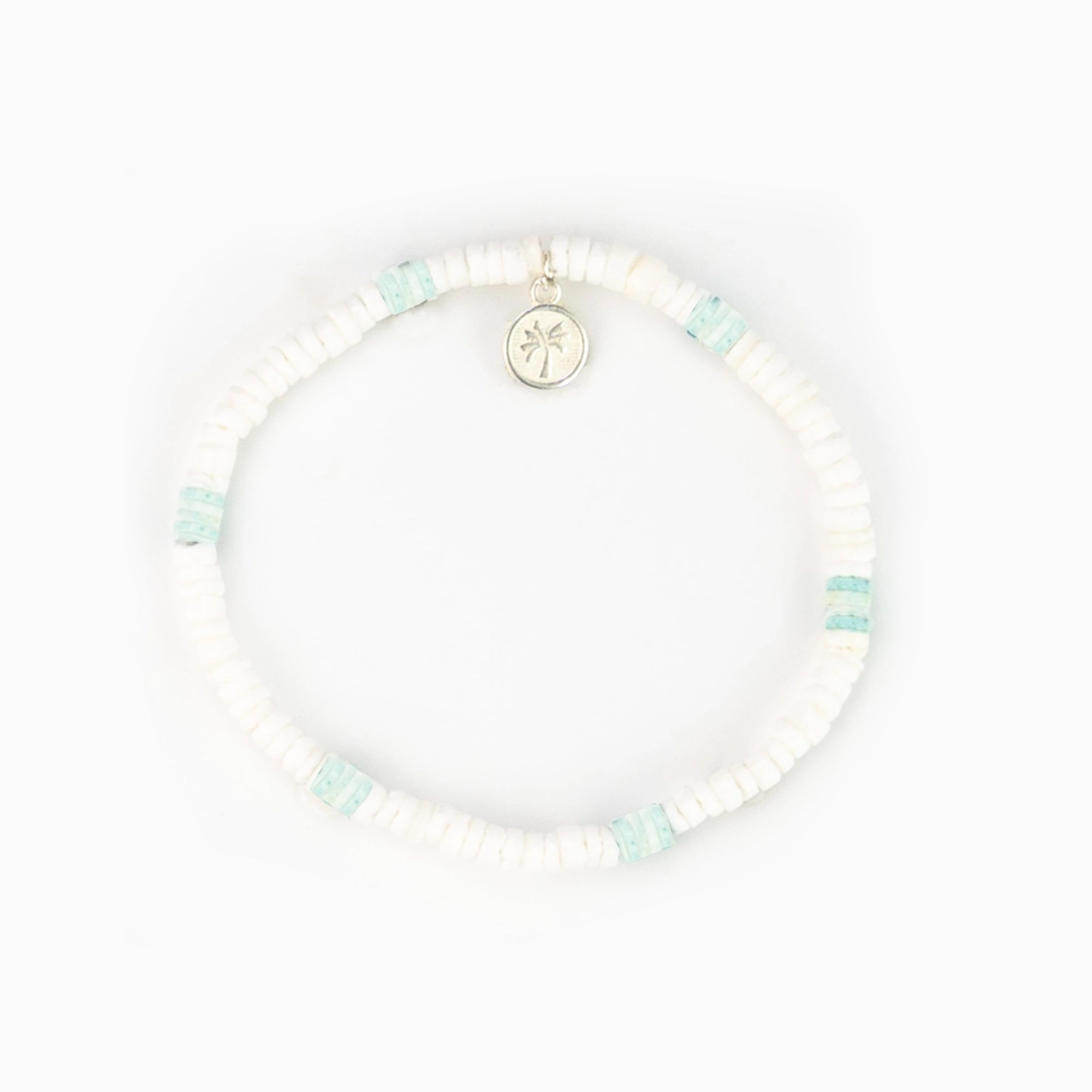 Bracelet Set-STYL-932 - Layang Beach Bracelet (Set of 3)-Pineapple Island