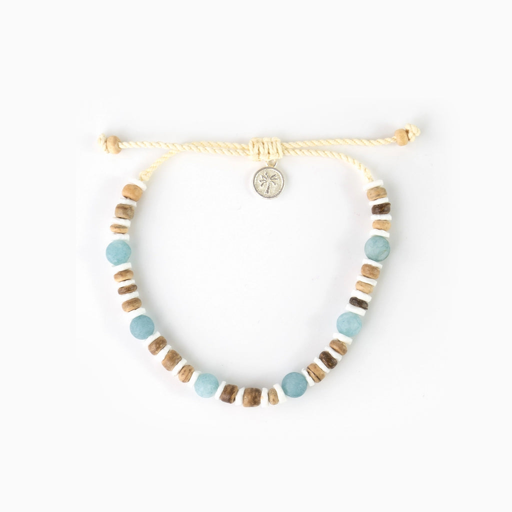 Bracelet Set-STYL-933 - Perasi Beach Bracelet (Set of 3)-Pineapple Island