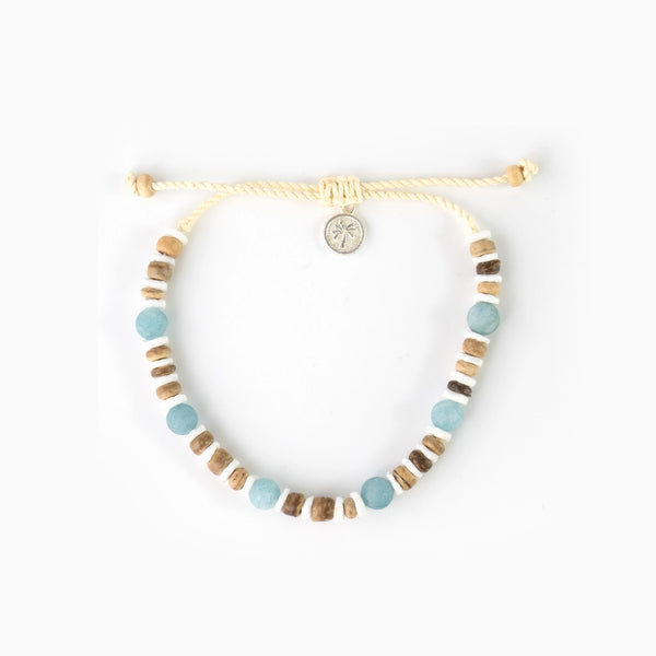 Bracelet Set-STYL-933 - Perasi Beach Bracelet (Set of 3)-Pineapple Island