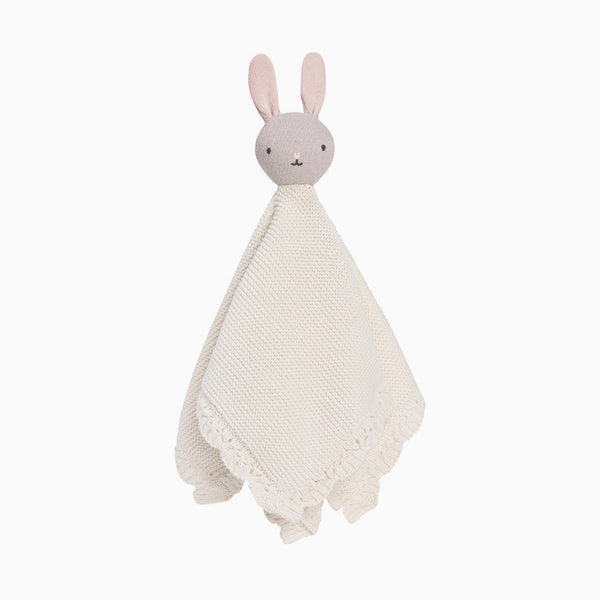 Cuddle Cloth-CCLBUN - Blushing Bunny Cuddle Cloth-Avery Row