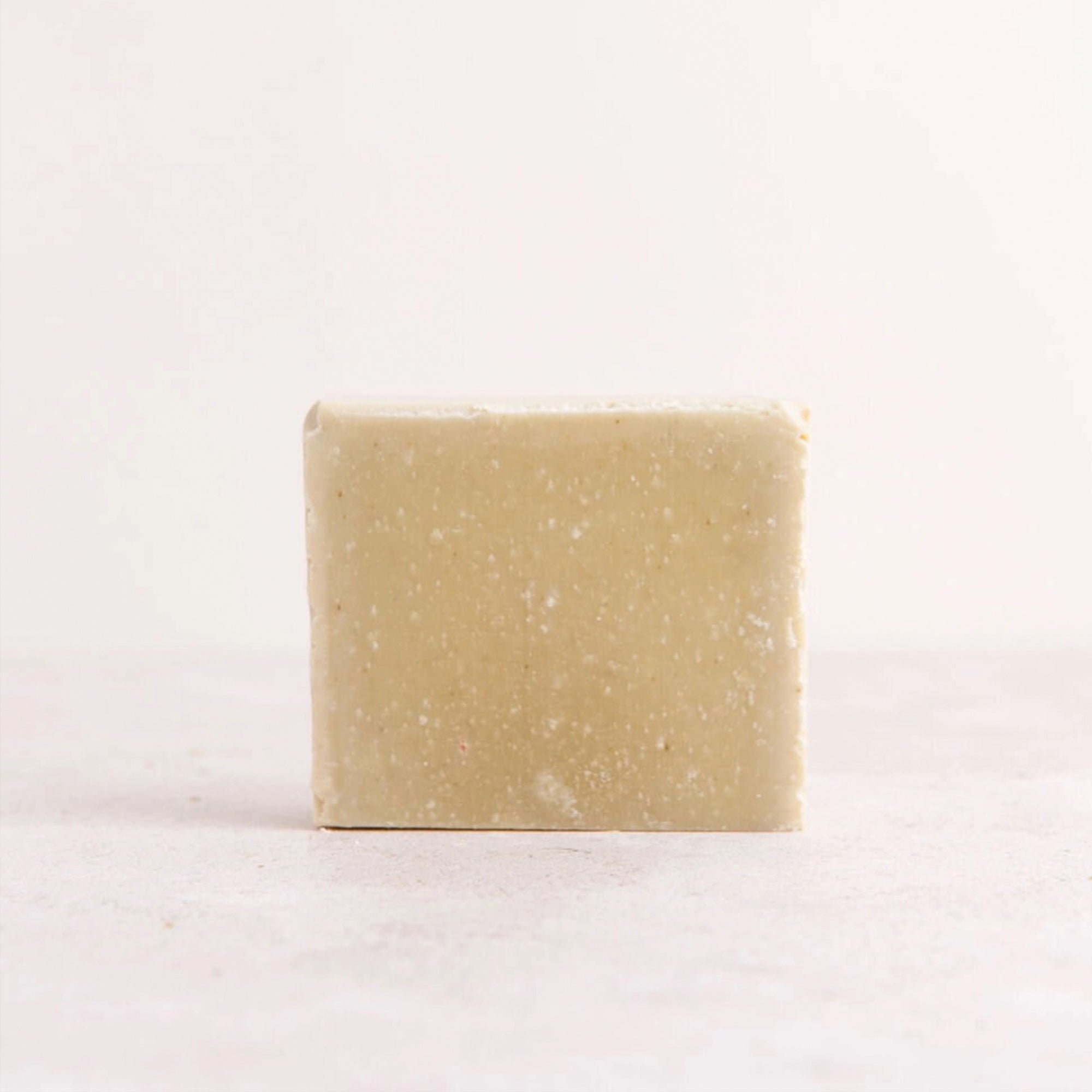 Soap-CGSoap100 - Cedarwood + Green Clay Soap-Wild Sage & Co