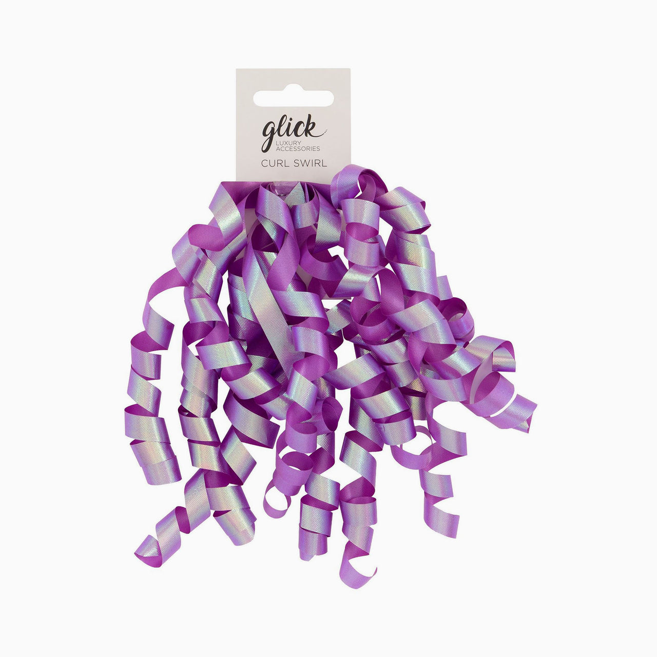 Ribbon-CS02 - Mermaid Curl Swirl-Glick