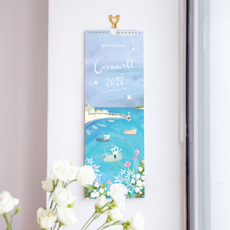 Southwest Coastal Calendar 2024 Whistlefish Southwest Coastal Calendar 2024 Whistlefish