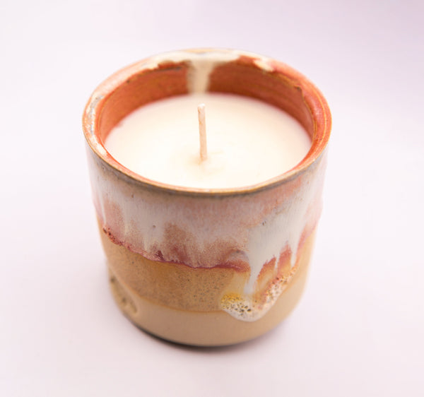 Candle - VCD01 - Valentine's Day Candle - Valentine's Day Candle
