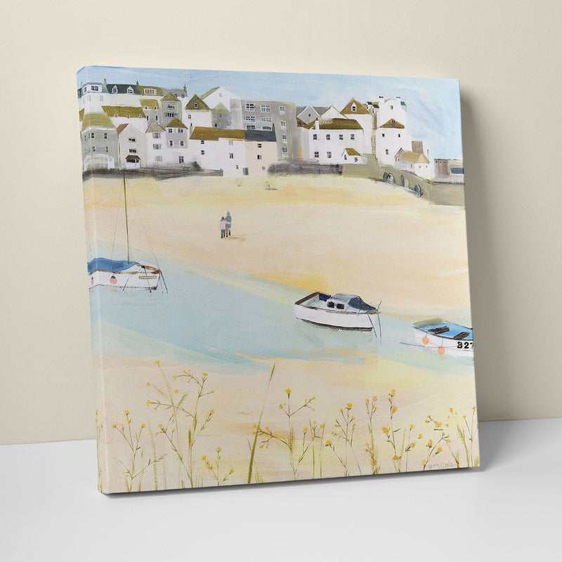 Canvas-HCC03 - St Ives Bay Canvas-Whistlefish