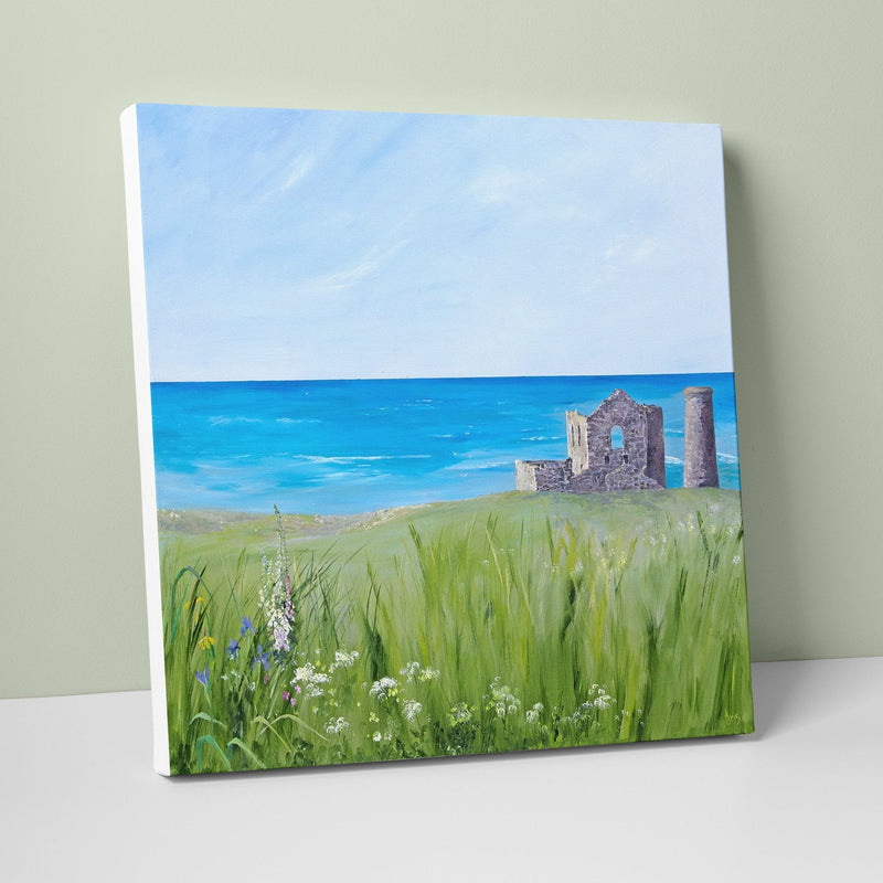 Canvas-ICC09 - Wheal Coates Canvas-Whistlefish