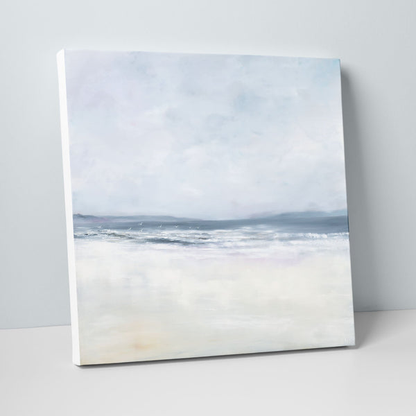 Canvas-ICC53 - Shoreline Haze I Large Canvas-Whistlefish