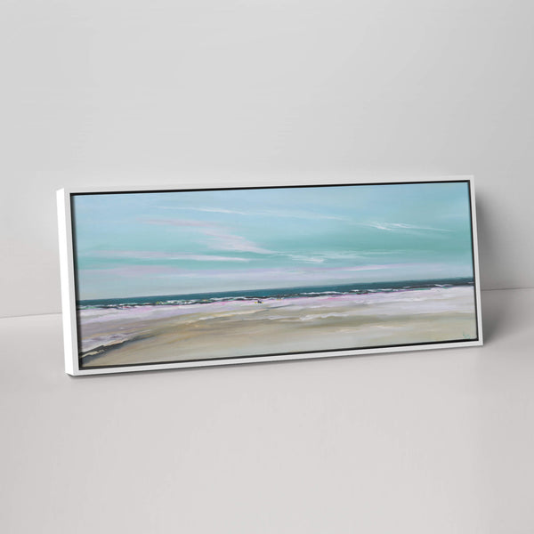 Canvas-ICC90F - Summer Surf Canvas-Whistlefish