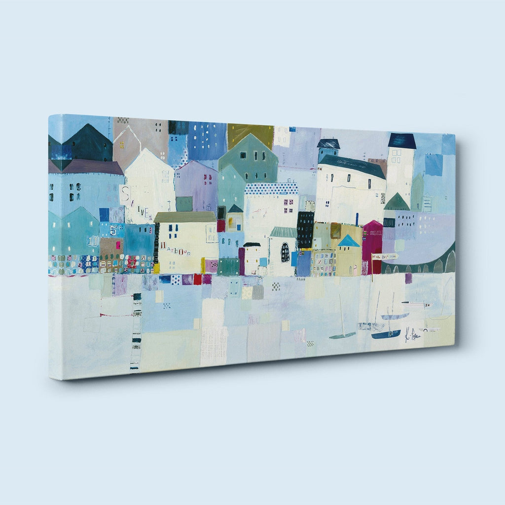 Canvas-LPC05 - St Ives Canvas-Whistlefish