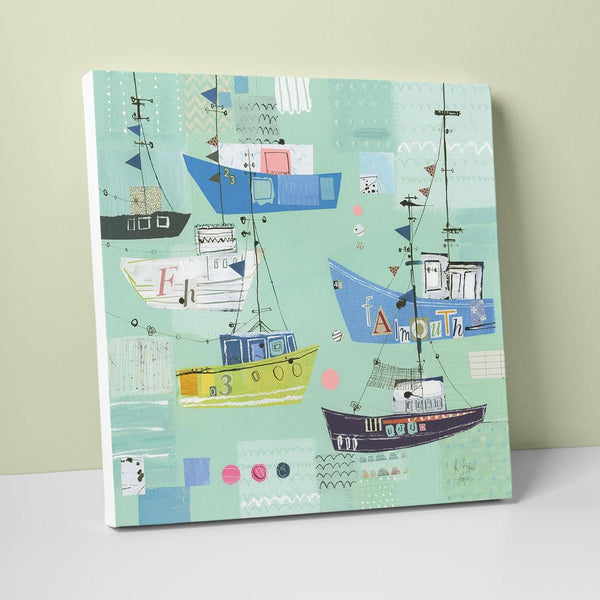 Canvas-LPC37 - Falmouth Boats-Whistlefish