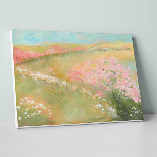 Canvas-SFC19 - Blossom Hill Canvas-Whistlefish