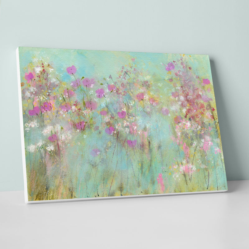Canvas-SFC32 - Morning Meadow Canvas Art-Whistlefish