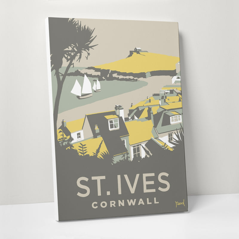 Canvas-SRC01 - St Ives Canvas-Whistlefish