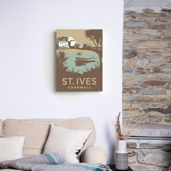 Canvas-SRC06 - St Ives-Whistlefish