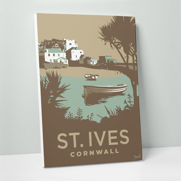 Canvas-SRC06 - St Ives-Whistlefish