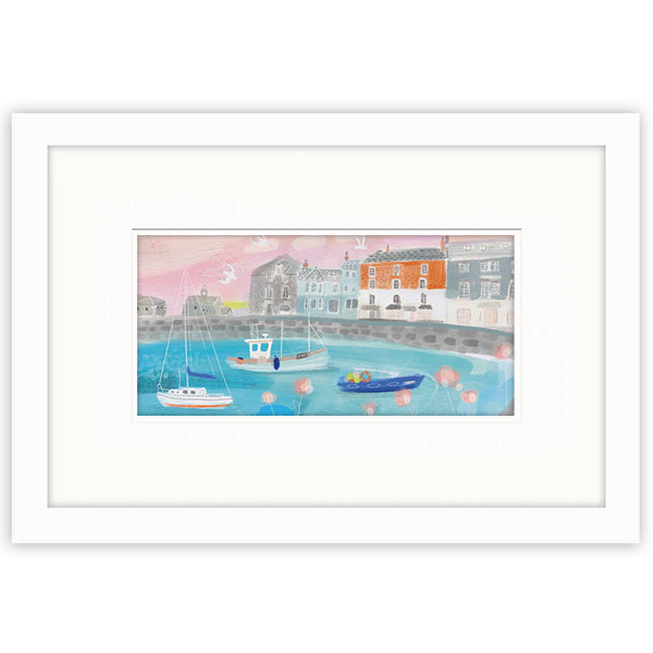 Card Frame-MD124 - Slim Card Frame 230 x 110-Whistlefish