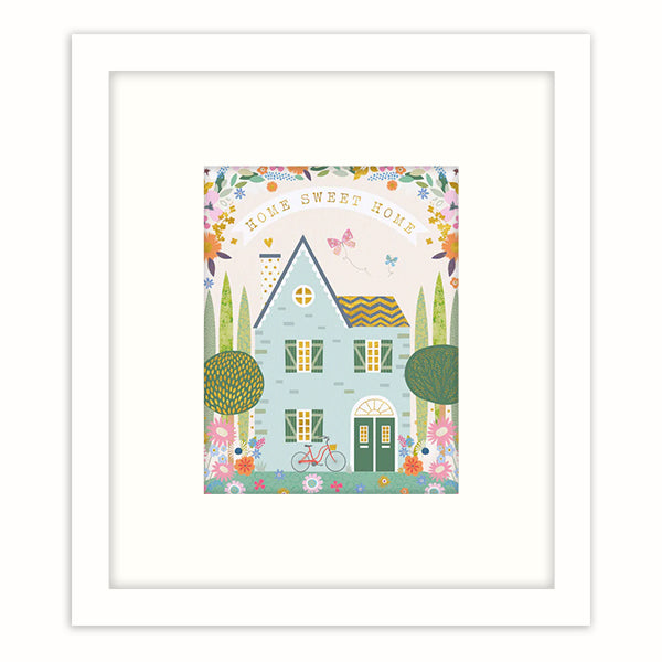 Card Frame-MD125 - Rectangle Card Frame 180 x 140-Whistlefish