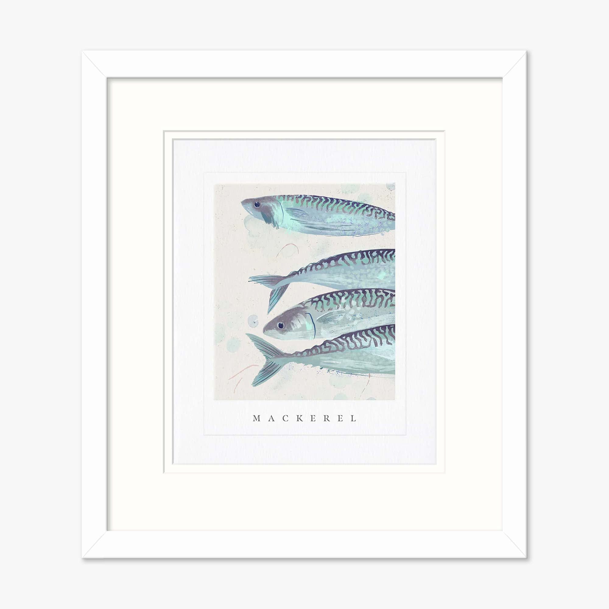 Card Frame-MD127 - Art Card Frame 325 x 285 mm-Whistlefish