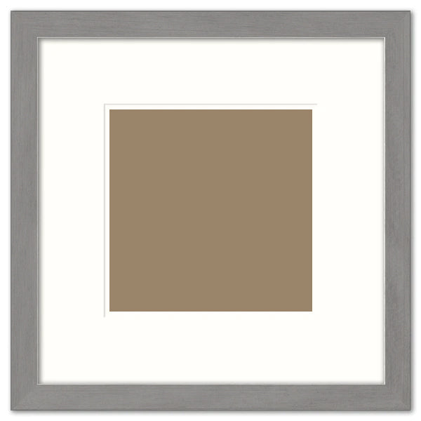 Card Frame-MD98 - Grey Card Frame-Whistlefish