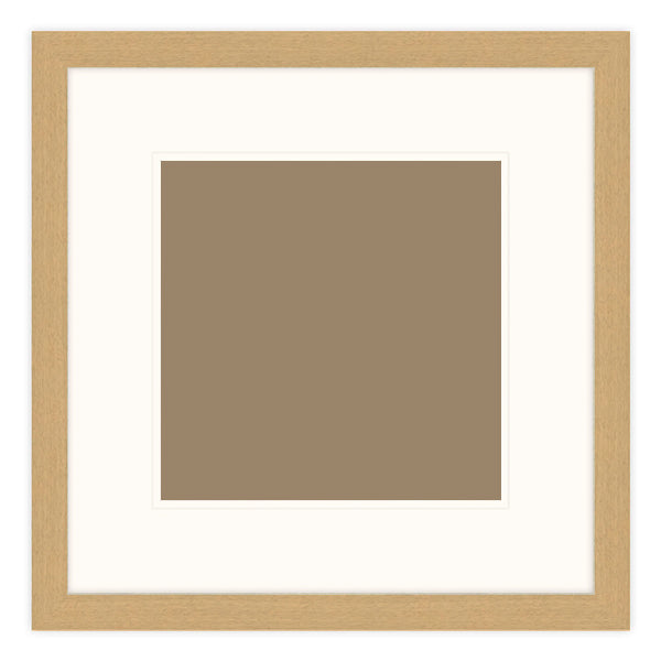 Card Frame-MD99 - Natural Card Frame-Whistlefish