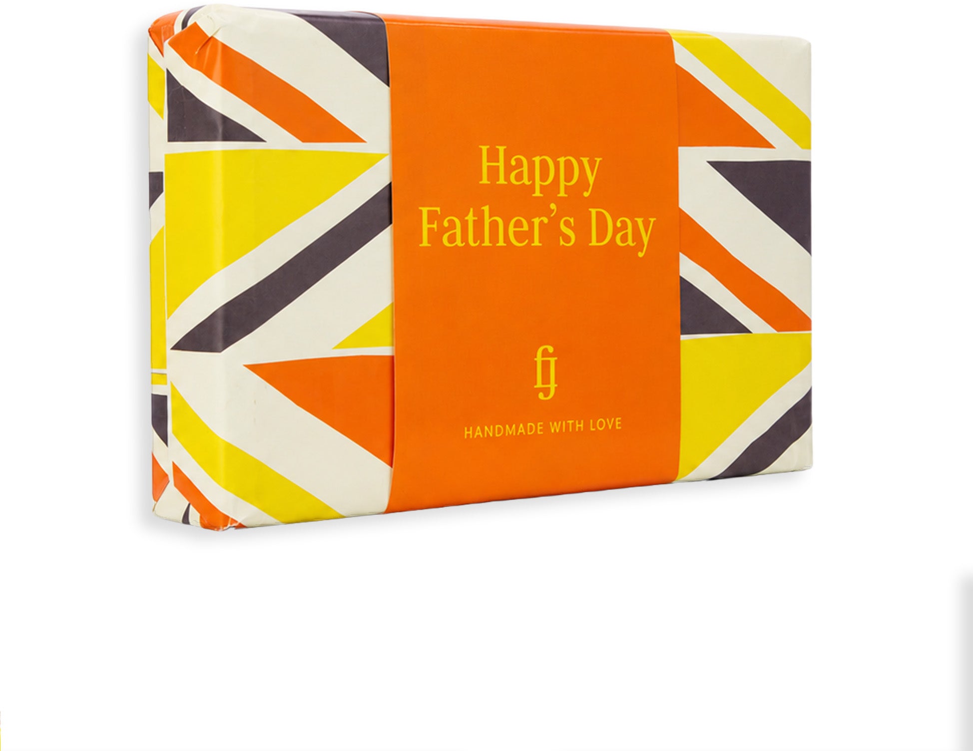 Flapjack-FLAP01 - Father's Day Flapjackery Gift Box-Flapjackery