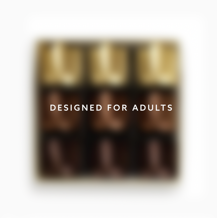 Cheeky Gift-C124-1 - Cheeky Chocolate Treats-Choc on Choc