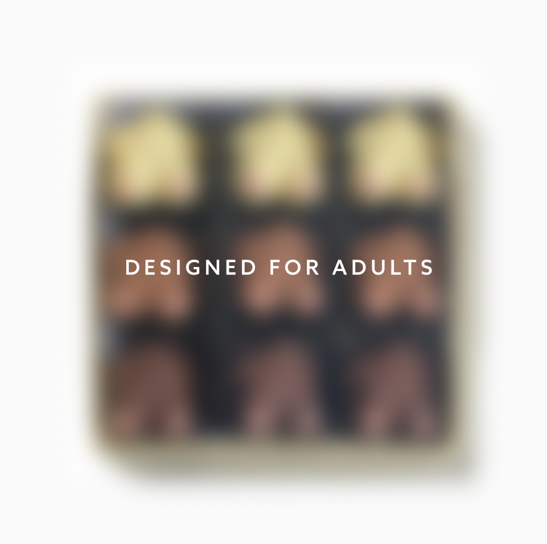 Cheeky Gift-LHB - Cheeky Chocolate Chests-Choc on Choc