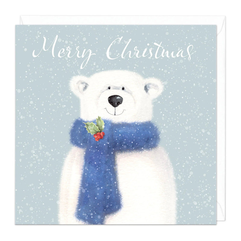 Christmas Card Pack - ZXCB13 - Christmas Characters Cards (36 Pack) - Christmas Characters Card (36 Pack) - Whistlefish