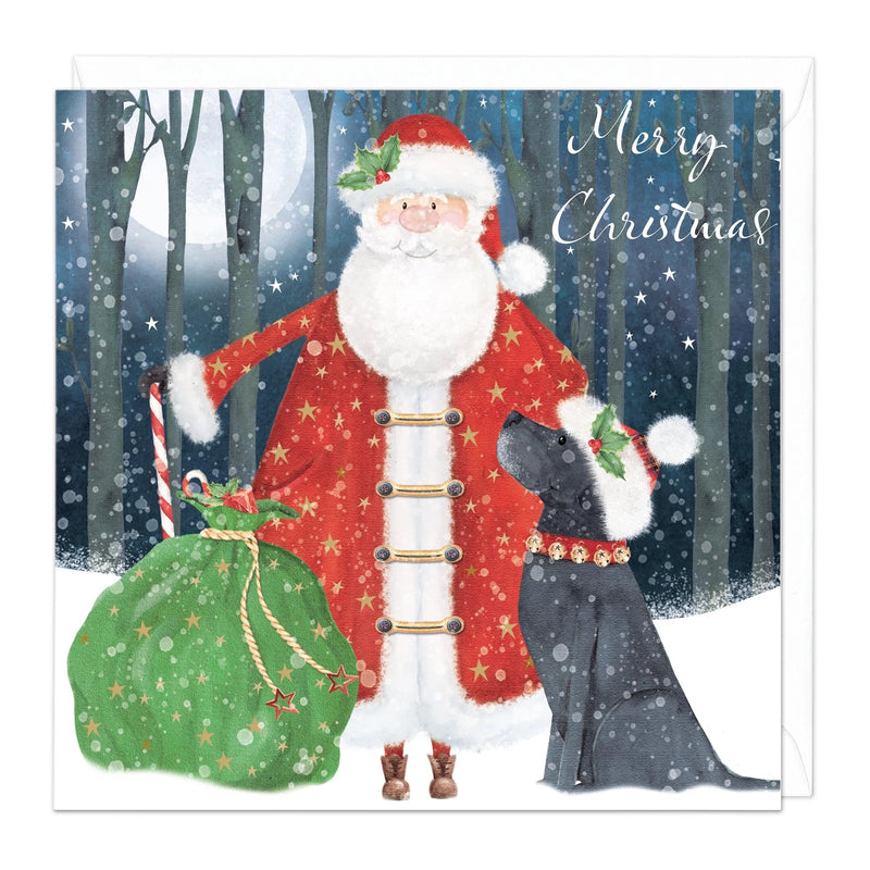 Christmas Card Pack - ZXCB13 - Christmas Characters Cards (36 Pack) - Christmas Characters Card (36 Pack) - Whistlefish