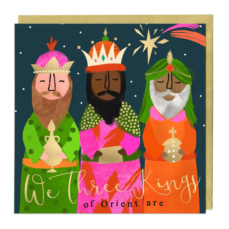 Christmas Card Pack - ZXCB18 - Religious Wishes Christmas Card (36 Pack) - Religious Wishes Christmas Card Pack - Whistlefish