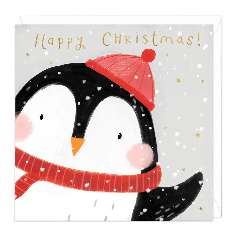 Christmas Card Pack - ZXCB29 - Christmas Icons Christmas Cards (36 Pack) - Christmas Icons Cards (36 Pack) - Whistlefish