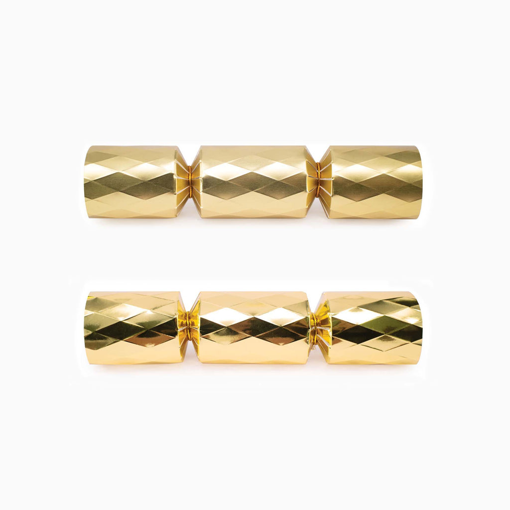 Christmas Crackers-CC-MT01-FMP - 6 Mini Diamond Christmas Crackers-Heart & Soul