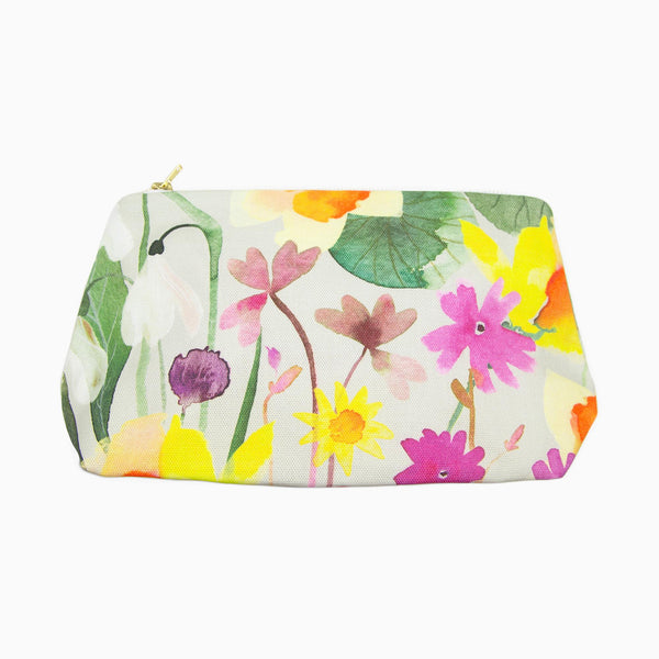 Cosmetic Bag-CRWI01WB - Awaking Woodland Cosmetic Bag-Whistlefish