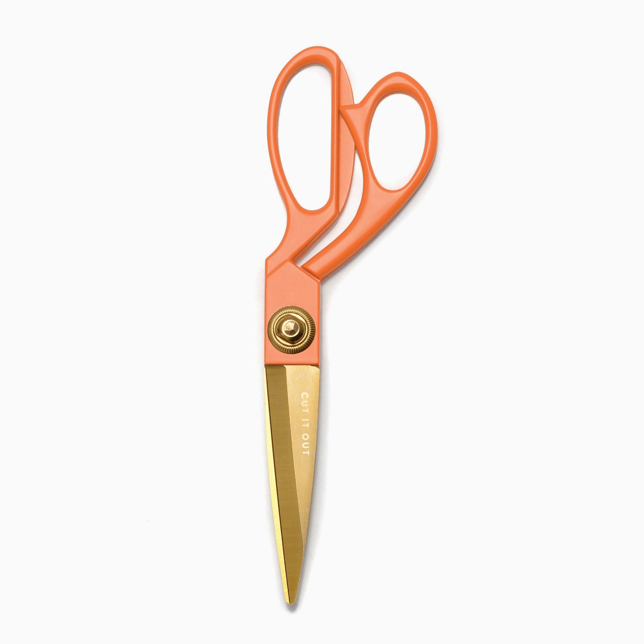 Scissors-DSCB-1007EU - Boxed Scissors Poppy-Designworks Collective