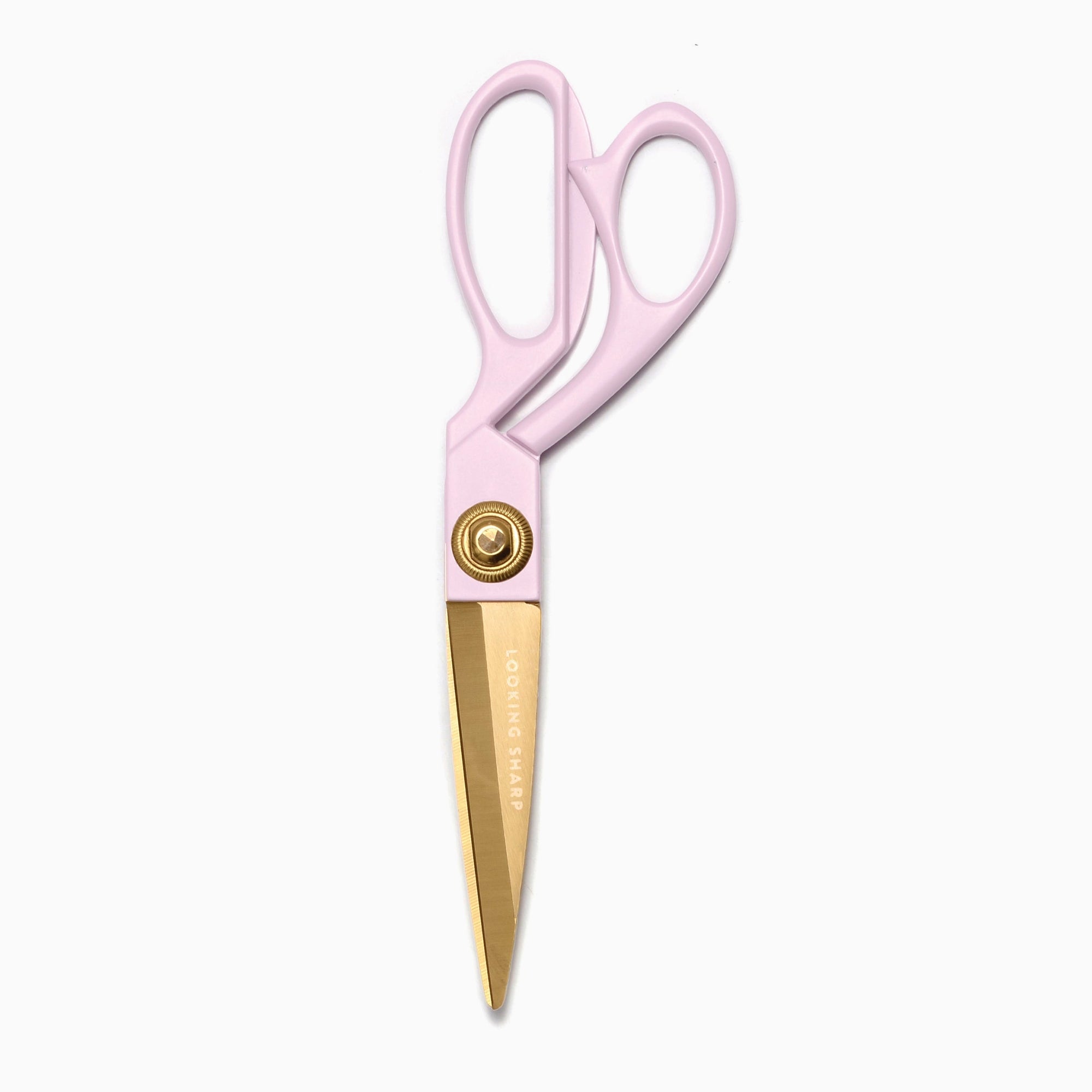 Scissors-DSCB-1008EU - Boxed Scissors Lilac-Designworks Collective