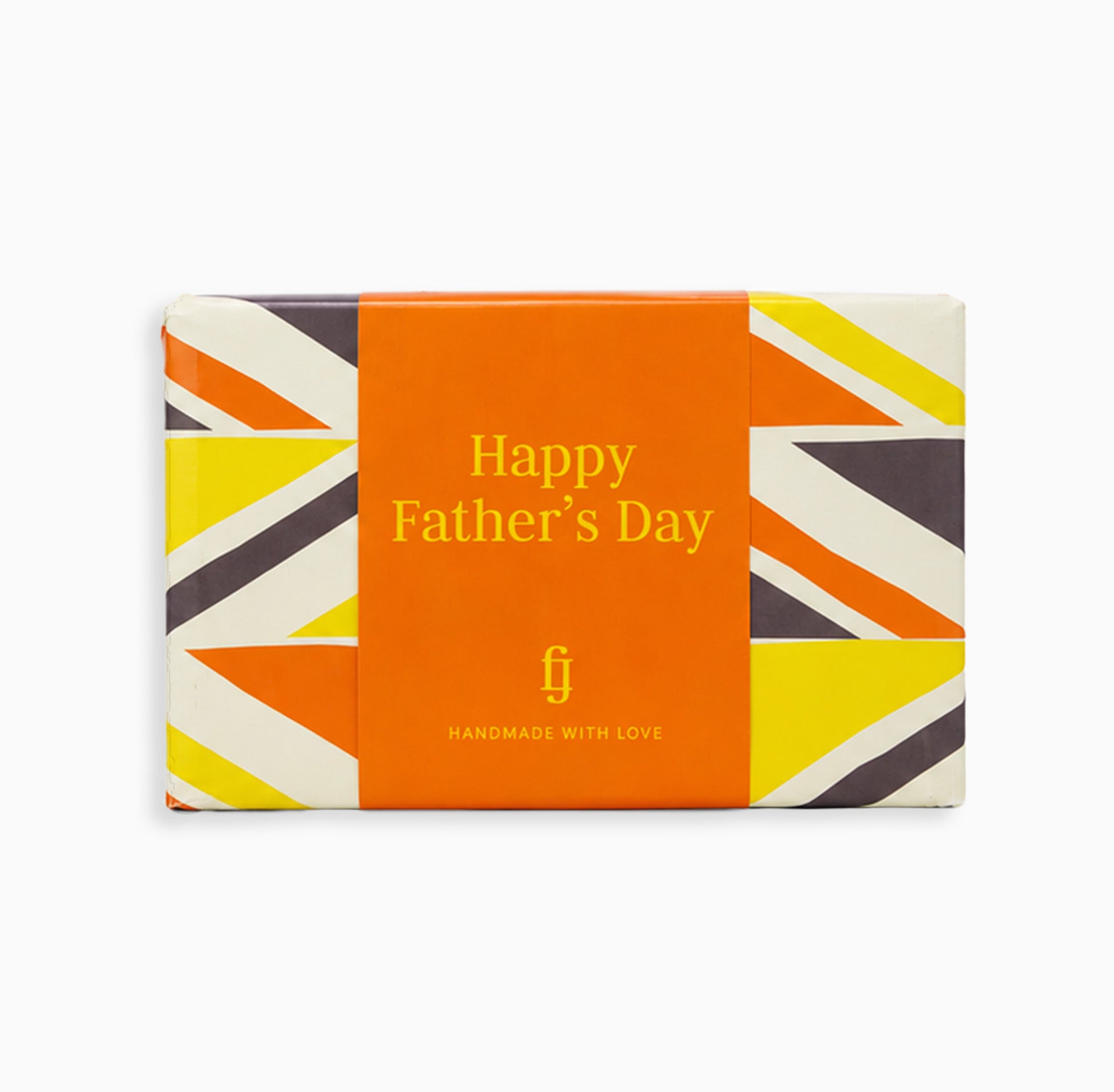 Flapjack-FLAP01 - Father's Day Flapjackery Gift Box-Flapjackery