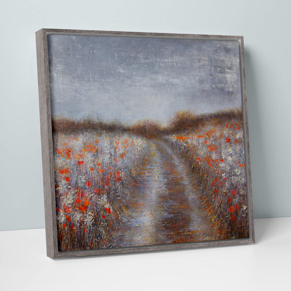 Canvas-JSC12F - Sweet Sorrow Framed Canvas-Whistlefish
