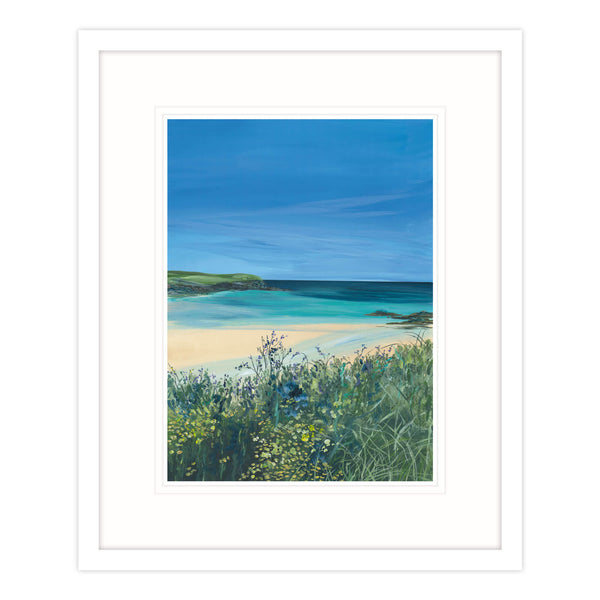 Framed Print-GH25F - Padstow Framed Print-Whistlefish