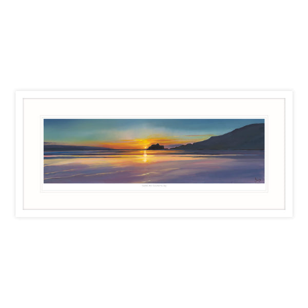 Framed Print-IC185F - Constantine Bay Framed Print-Whistlefish