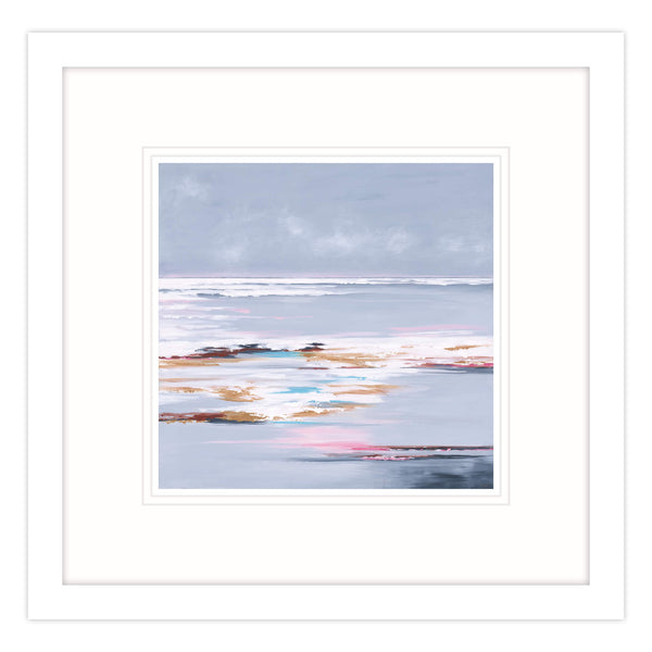 Framed Print-IC237F - Passing Storm Framed Print-Whistlefish