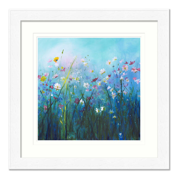 Framed Print - IC301F - Mone't Large Framed Print - Mone't Large Framed Print - Whistlefish