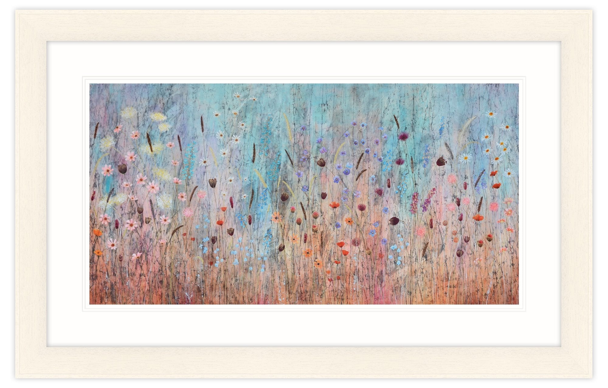 Framed Print-JS06F - Harmony Framed Print-Whistlefish