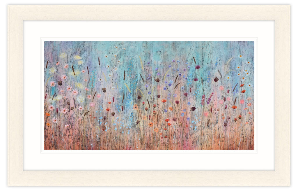 Framed Print-JS06F - Harmony Framed Print-Whistlefish