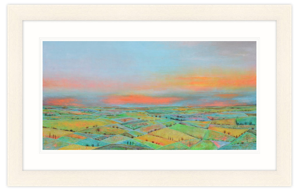 Framed Print-JS10F - Devils Delight Framed Print-Whistlefish
