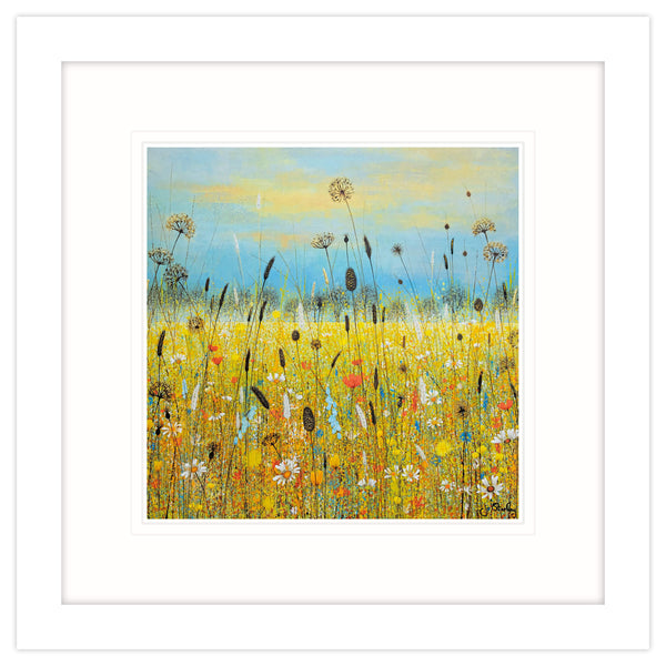 Framed Print-JS12F - Nature's Paradise Large Framed Print-Whistlefish