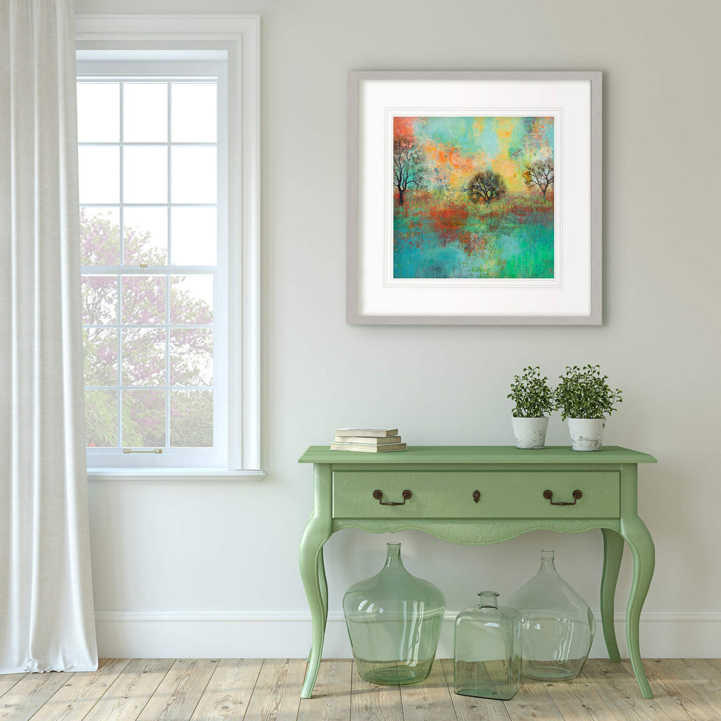 Framed Print-JS22F - Light My Fire Framed Print-Whistlefish