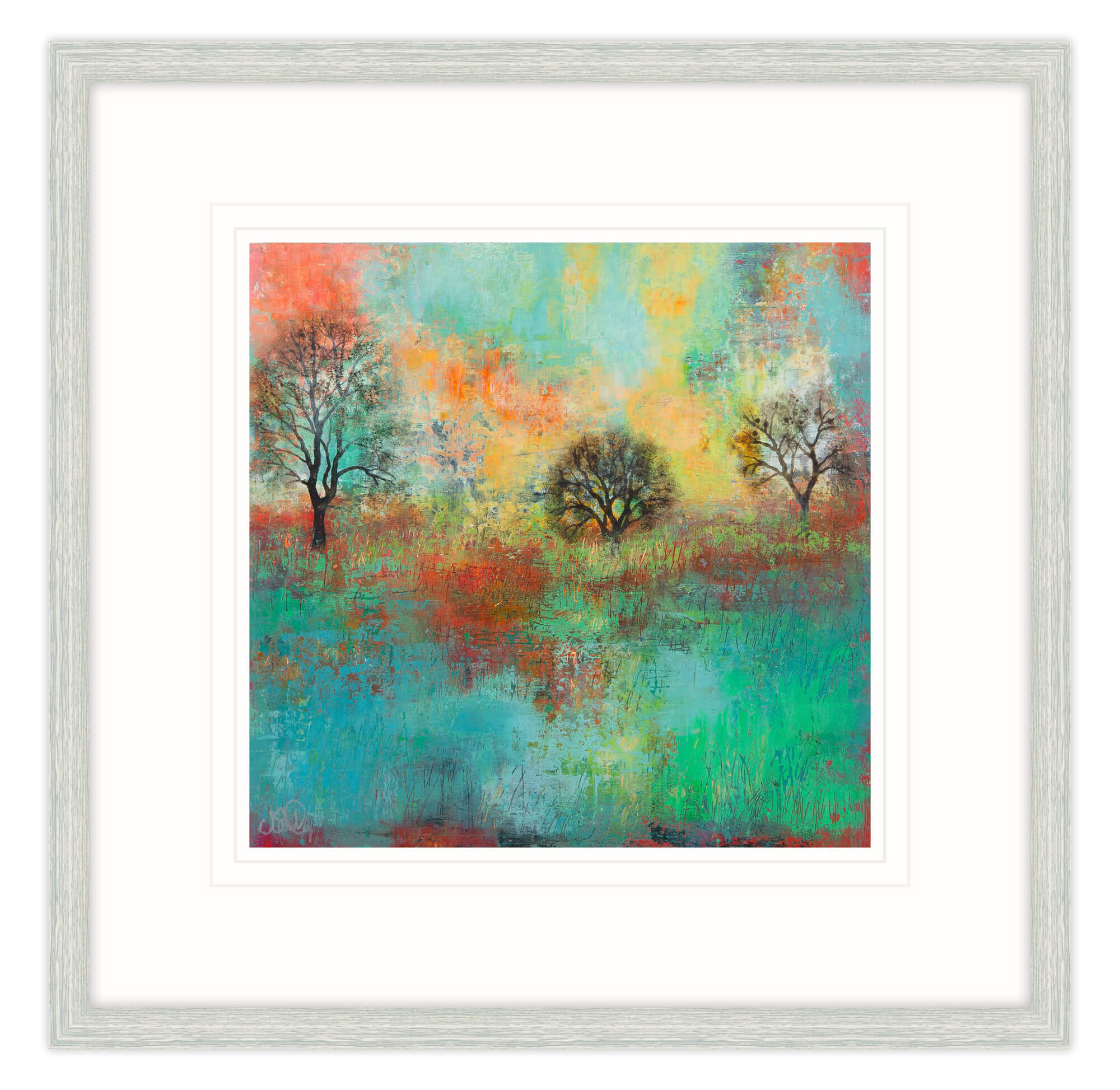 Framed Print-JS22F - Light My Fire Framed Print-Whistlefish